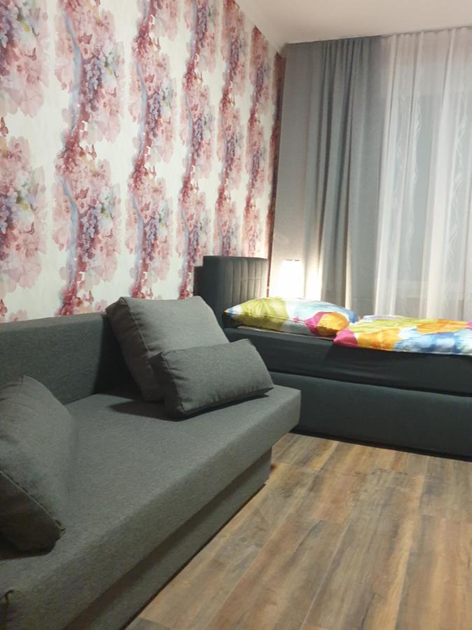 Gasthaus-Aparthotel Schwerte Bagian luar foto