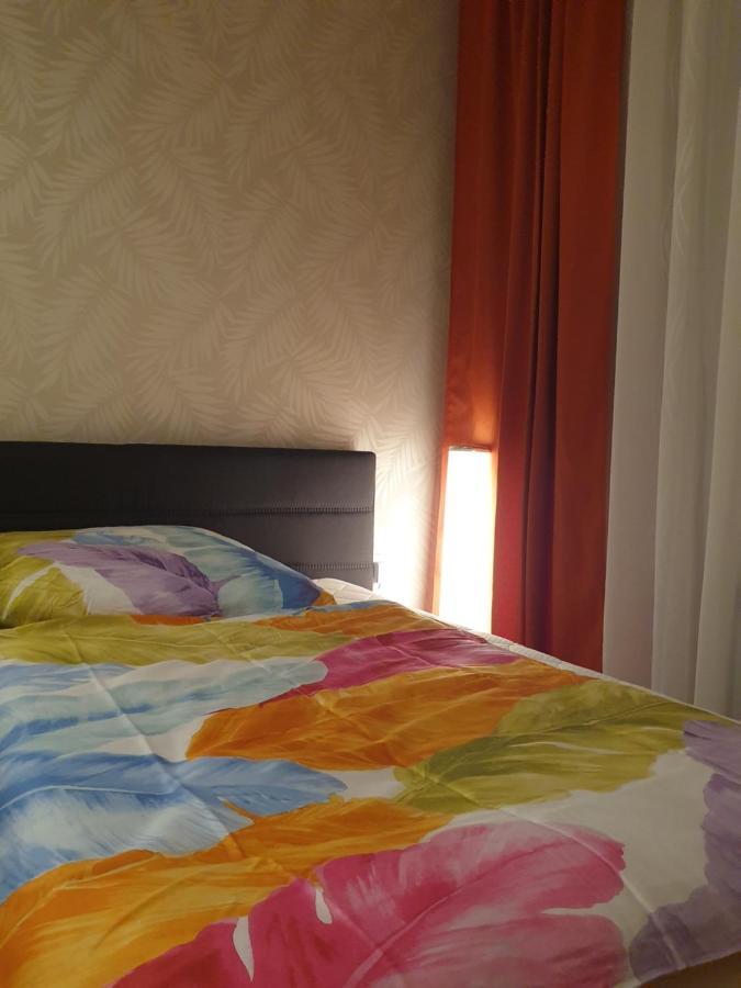 Gasthaus-Aparthotel Schwerte Bagian luar foto