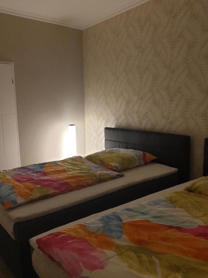 Gasthaus-Aparthotel Schwerte Bagian luar foto