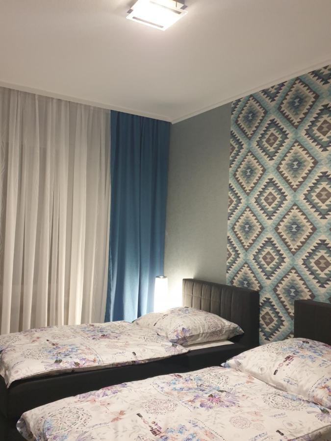 Gasthaus-Aparthotel Schwerte Bagian luar foto