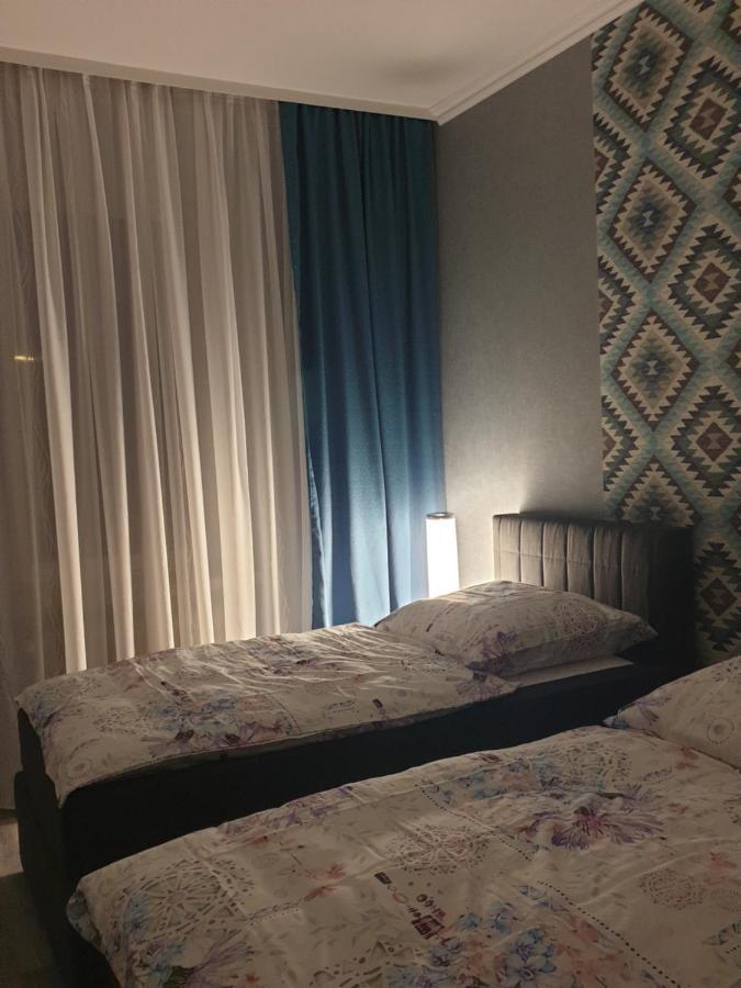 Gasthaus-Aparthotel Schwerte Bagian luar foto