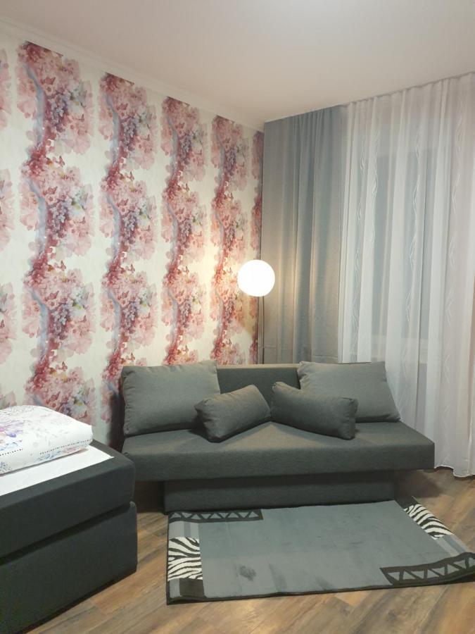 Gasthaus-Aparthotel Schwerte Bagian luar foto