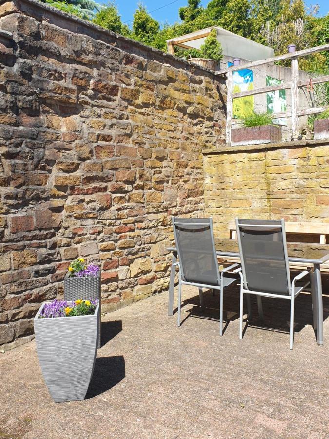 Gasthaus-Aparthotel Schwerte Bagian luar foto
