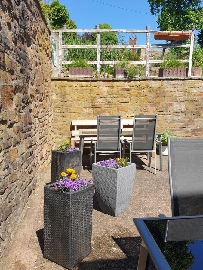 Gasthaus-Aparthotel Schwerte Bagian luar foto