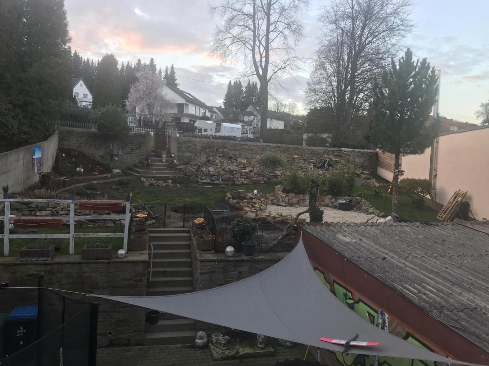 Gasthaus-Aparthotel Schwerte Bagian luar foto