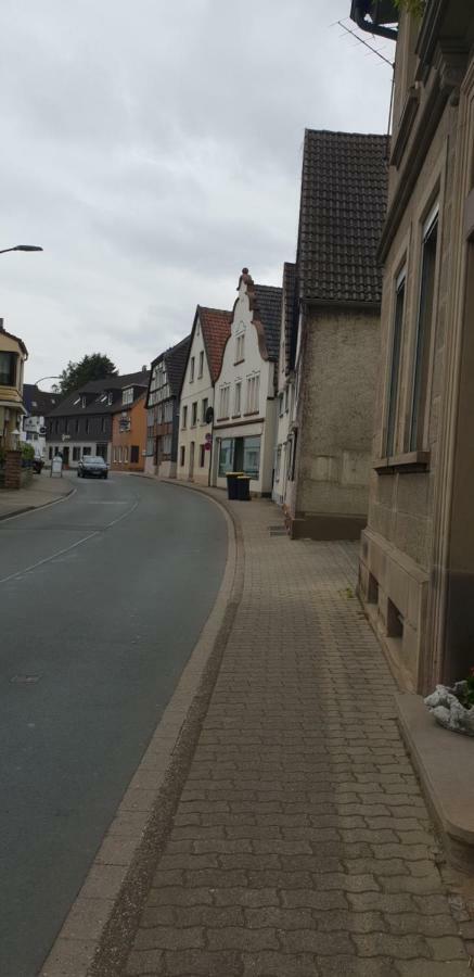 Gasthaus-Aparthotel Schwerte Bagian luar foto