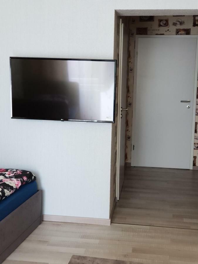 Gasthaus-Aparthotel Schwerte Bagian luar foto