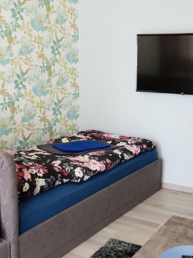 Gasthaus-Aparthotel Schwerte Bagian luar foto
