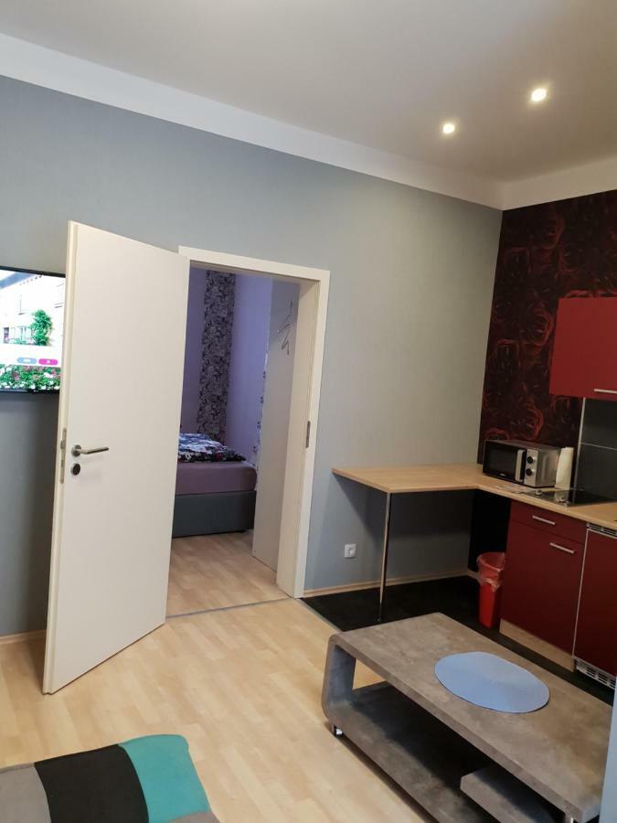 Gasthaus-Aparthotel Schwerte Bagian luar foto